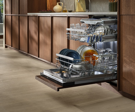 NOVA linija mašina za pranje sudova