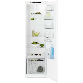 Réfrigérateur Electrolux LRI1DF39X (2176281) - Argenté, Classe F, Occasion (choc Réparable)
