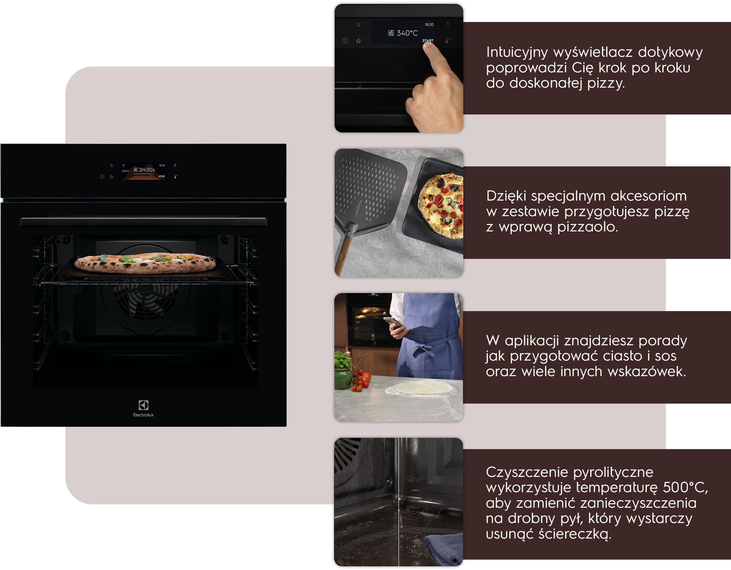 Image of PizzaExpert Oven